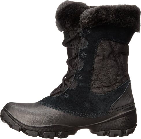 Columbia Women's Sierra Summette IV Winter Boot in Saudi Arabia