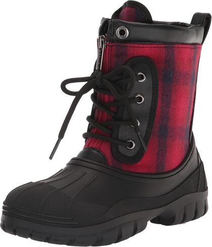 Tommy Hilfiger Women's Ilhena Snow Boot in Saudi Arabia