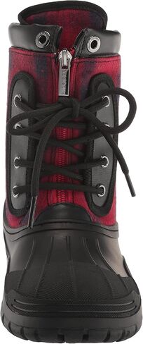 Tommy Hilfiger Women's Ilhena Snow Boot in Saudi Arabia