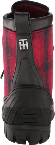 Tommy Hilfiger Women's Ilhena Snow Boot in Saudi Arabia