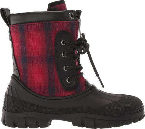 Tommy Hilfiger Women's Ilhena Snow Boot in Saudi Arabia