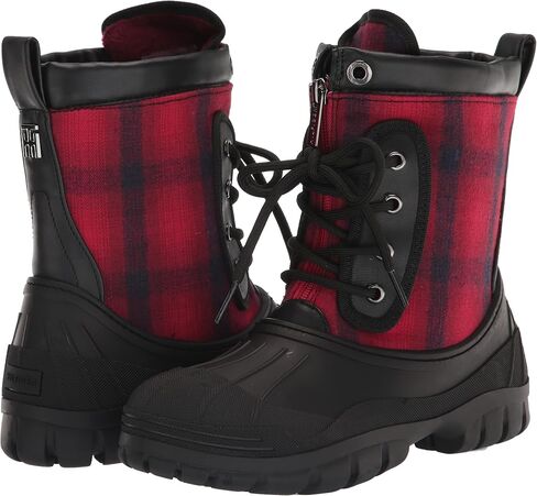 Tommy Hilfiger Women's Ilhena Snow Boot in Saudi Arabia