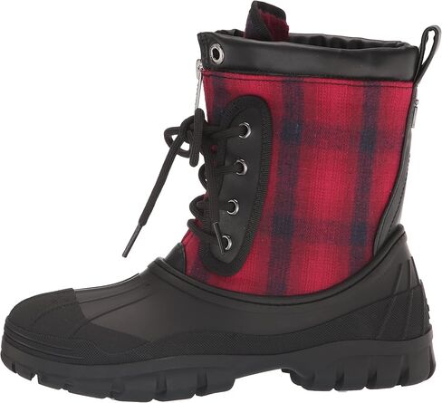 Tommy Hilfiger Women's Ilhena Snow Boot in Saudi Arabia