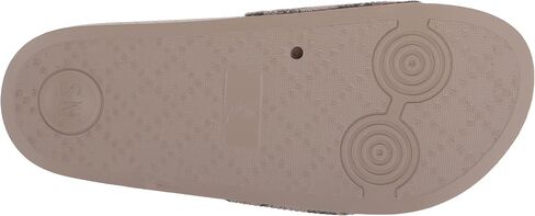 Steve Madden Women's Sealed Slide Sandal in Kuwait