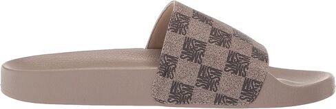 Steve Madden Women's Sealed Slide Sandal in Kuwait