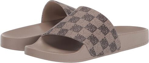 Steve Madden Women's Sealed Slide Sandal in Kuwait