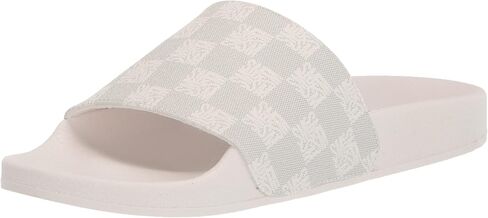 Steve Madden Women's Sealed Slide Sandal in Kuwait
