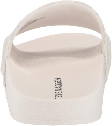 Steve Madden Women's Sealed Slide Sandal in Kuwait