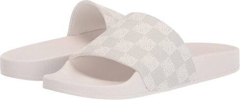 Steve Madden Women's Sealed Slide Sandal in Kuwait