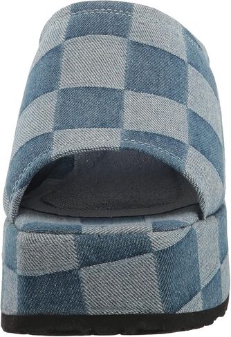 Dirty Laundry Women's Trighton Slide Sandal in Saudi Arabia