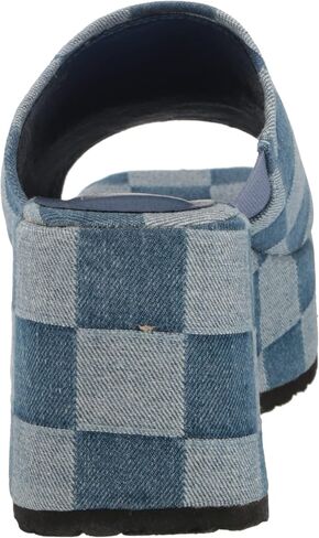 Dirty Laundry Women's Trighton Slide Sandal in Saudi Arabia