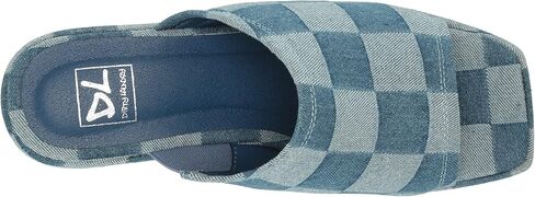 Dirty Laundry Women's Trighton Slide Sandal in Saudi Arabia