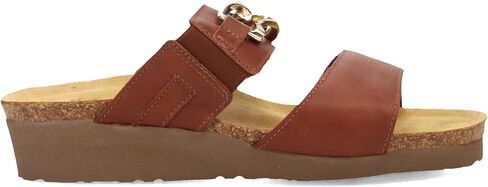 NAOT Footwear Women's Victoria Slide Sandal in Saudi Arabia