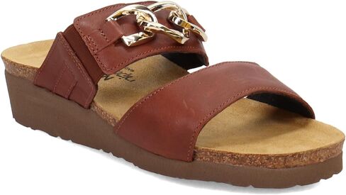 NAOT Footwear Women's Victoria Slide Sandal in Saudi Arabia