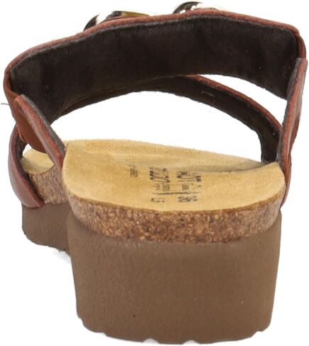 NAOT Footwear Women's Victoria Slide Sandal in Saudi Arabia
