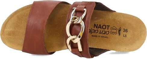 NAOT Footwear Women's Victoria Slide Sandal in Saudi Arabia