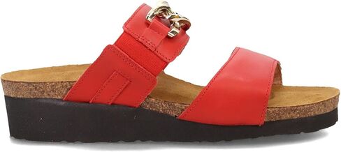 NAOT Footwear Women's Victoria Slide Sandal in Kuwait