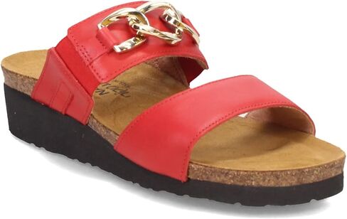 NAOT Footwear Women's Victoria Slide Sandal in Kuwait