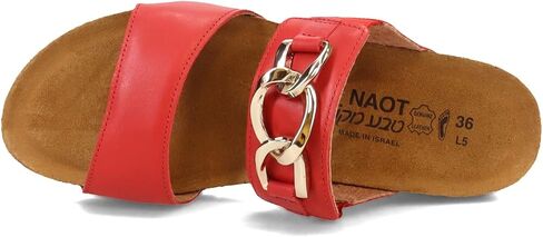 NAOT Footwear Women's Victoria Slide Sandal in Kuwait