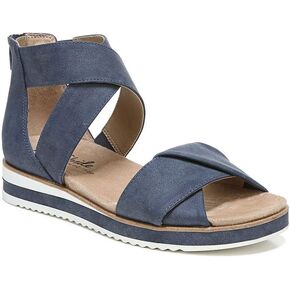 LifeStride Women's Zoom Sport Sandal