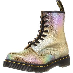 Dr. Martens 1460 Rainbow Ray Sand Rainbow Ray UK 6 (US Women's 8) M in Kuwait