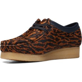 Women Clarks Original Wallabee Shoes Made In Vietnam