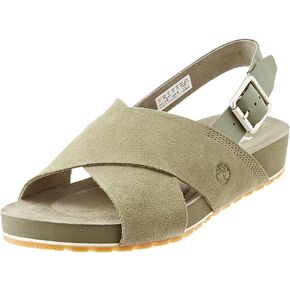 صندل Malibu Waves Basic X Strap للسيدات من Timberland in Kuwait