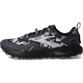 Brooks Women’s Cascadia 17 GTX Waterproof Trail Running Shoe in Saudi Arabia