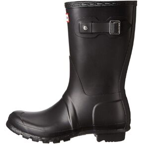 Hunter Women's Boots Original Tall Snow Rain Waterproof Boots in Kuwait