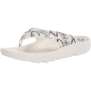Spenco Women's Fusion 2 Safari Flip-Flop, Cheetah, 9 in Saudi Arabia
