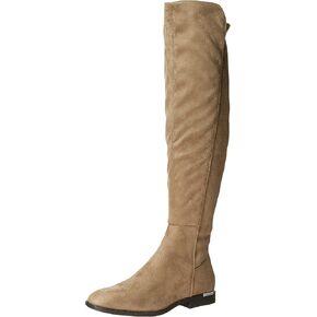 NINE WEST Women's Allair2 Over-The-Knee Boot in Kuwait