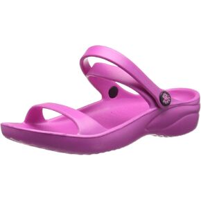 صندل نسائي من DAWGS مقاس 3-Strap in Kuwait
