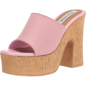 Steve Madden Women's Mardi Heeled Sandal