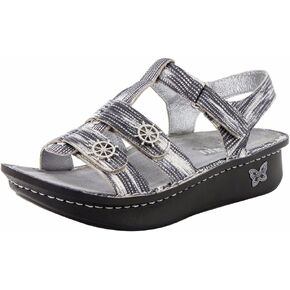 Alegria Women's Kleo Strap Sandal in Saudi Arabia