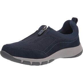Easy Spirit Women's Cave8 Sneaker