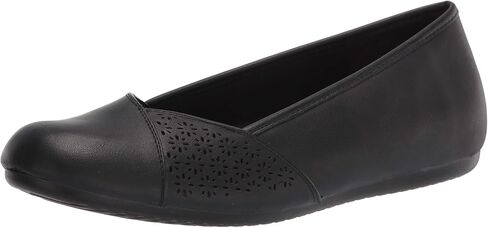 Easy Street Women's Ballet Flat in Saudi Arabia