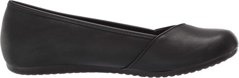 Easy Street Women's Ballet Flat in Saudi Arabia