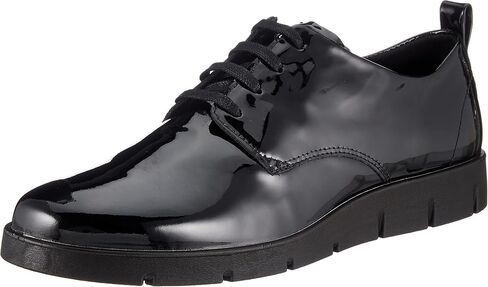 ECCO Women's Derby Oxford in Saudi Arabia