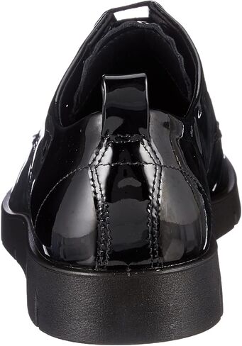 ECCO Women's Derby Oxford in Saudi Arabia