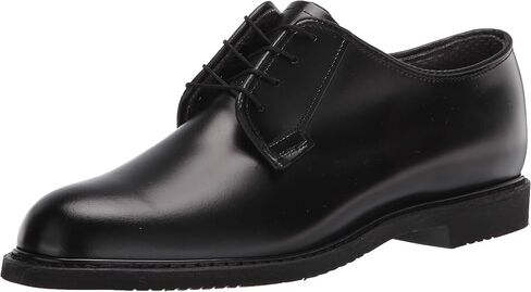 Bates Women's Lites Leather Oxford Uniform Dress Shoe in Saudi Arabia