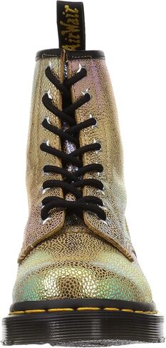 Dr. Martens 1460 Rainbow Ray Sand Rainbow Ray UK 6 (US Women's 8) M in Kuwait