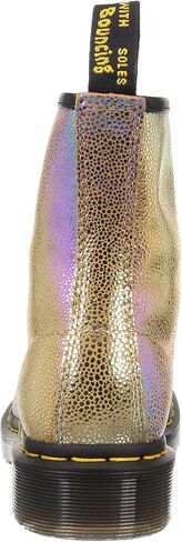 Dr. Martens 1460 Rainbow Ray Sand Rainbow Ray UK 6 (US Women's 8) M in Kuwait