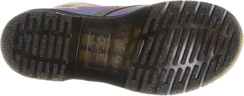Dr. Martens 1460 Rainbow Ray Sand Rainbow Ray UK 6 (US Women's 8) M in Kuwait