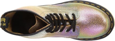 Dr. Martens 1460 Rainbow Ray Sand Rainbow Ray UK 6 (US Women's 8) M in Kuwait