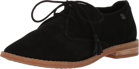 Hush Puppies Unisex-Adult Chardon Oxford in Saudi Arabia