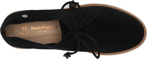 Hush Puppies Unisex-Adult Chardon Oxford in Saudi Arabia