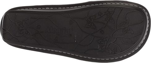 Alegria Womens Vienna Leather Sandal in Saudi Arabia