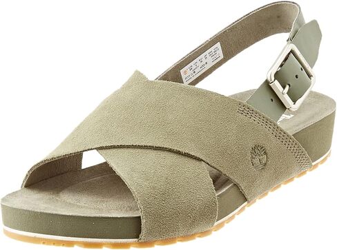 صندل Malibu Waves Basic X Strap للسيدات من Timberland in Kuwait