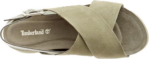 صندل Malibu Waves Basic X Strap للسيدات من Timberland in Kuwait