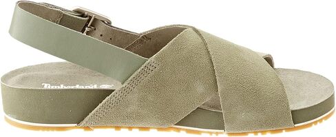 صندل Malibu Waves Basic X Strap للسيدات من Timberland in Kuwait
